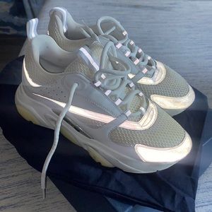 Dior Sneaker